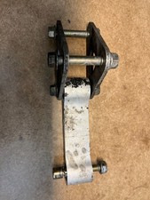 Rear Shoch Absorber Mount