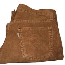 LEVI'S Jeans 527 Low Bootcut