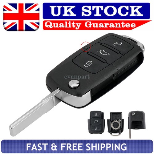 Replacement button flip key - replacement,