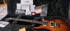 PRS Custom 24 (2013) Black