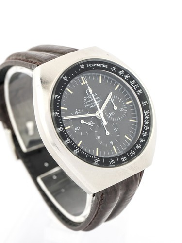 Omega speedmaster mark - mark, ii