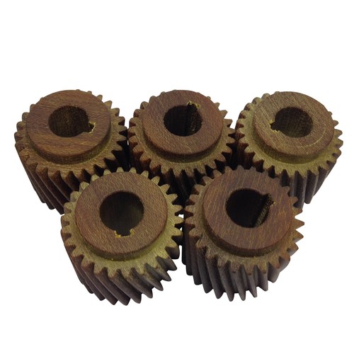 Fibre motor pinion gear - fibre,
