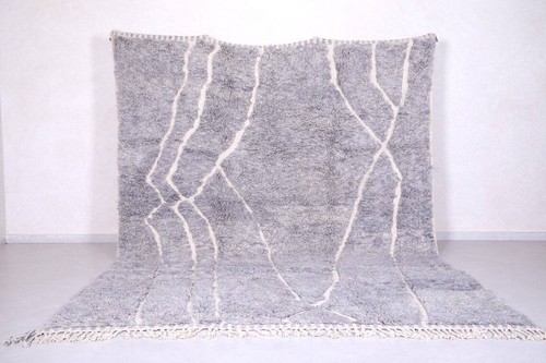 Moroccan rug custom size - rug,