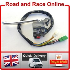 Left Hand Handlebar Switch