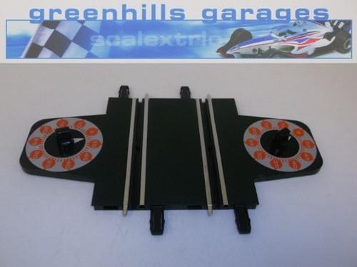 Greenhills carrera track - go!!!,