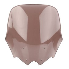 Motorcycle Windscreen for