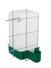 1 Litre Cage Drinker - Chicken/Quail/Pigeon/Chick Drinker
