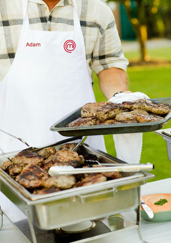 Personalised masterchef - personalised,