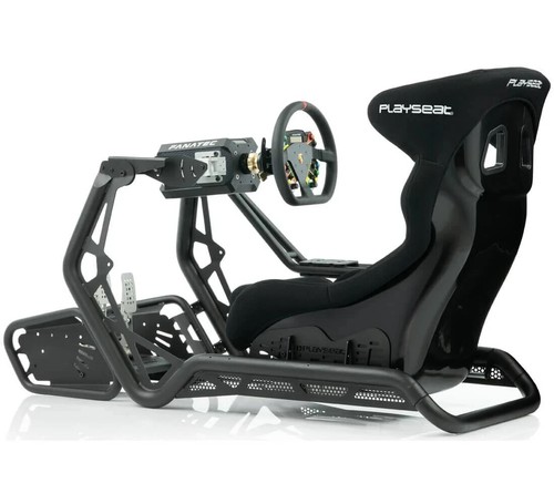 Playseat sensation pro - pro, black