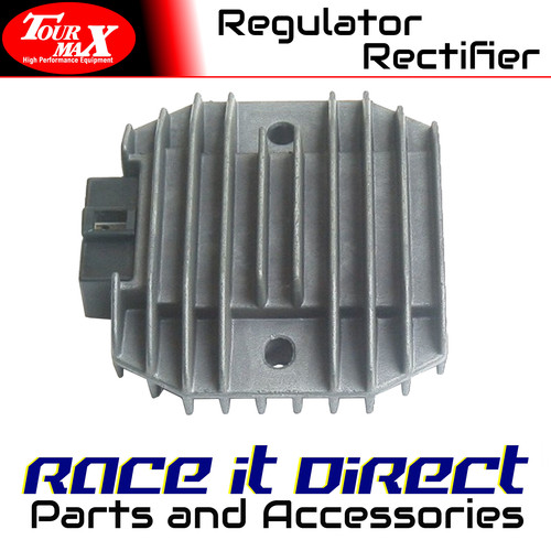 Tourmax reg rec for yamaha - yamaha, xt