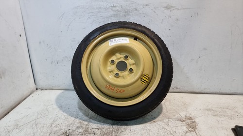 Mazda spare wheel - spare, &