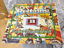 CG21: Britains Models Ltd