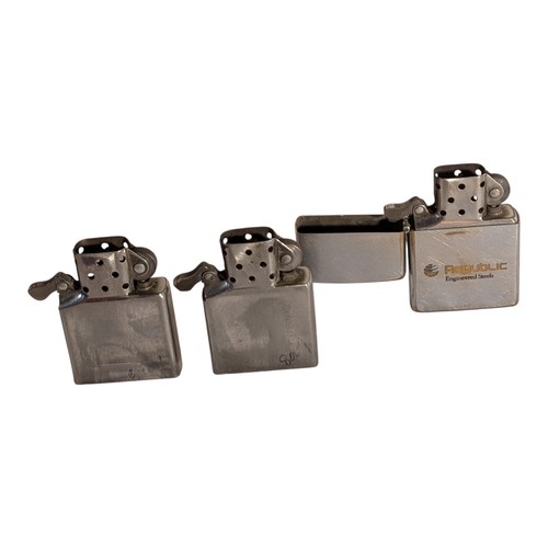 Zippo lighter inserts from - inserts,