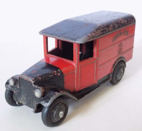 Dinky toys 34b - dinky,