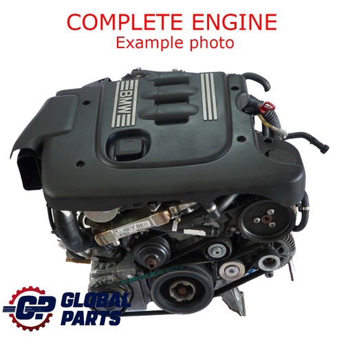 Bmw e60 e61 - e60, 520d