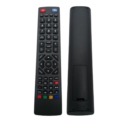 Replacement remote control for - replacement,