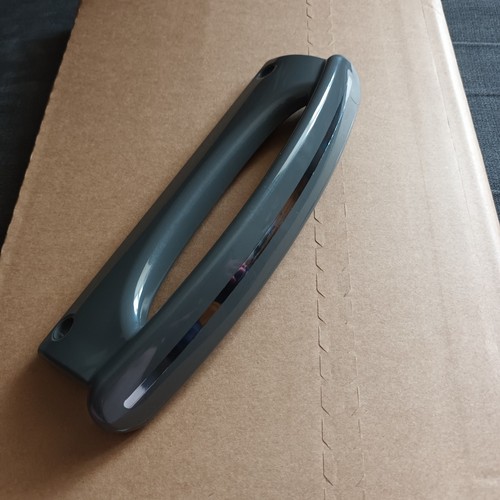 Genuine whirlpool fridge - genuine,