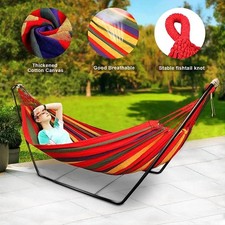 Premium Garden Hammock