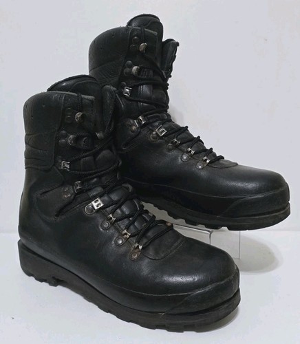 Meindl austrian army - army, boots