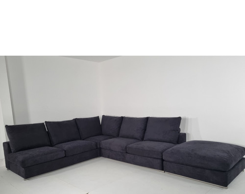 Flexform groundpiece modular - flexform,