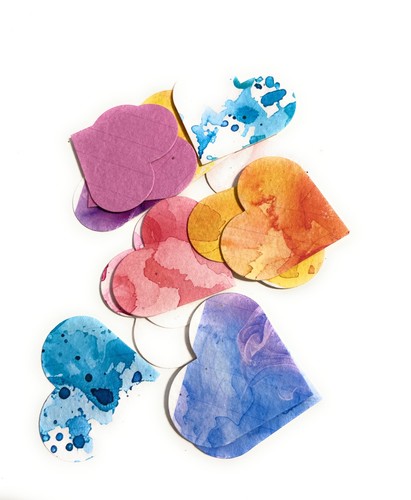 Plantable seed paper - 25,