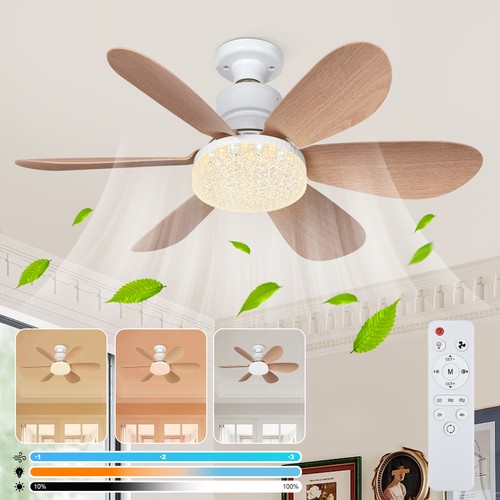 40w modern led - 40w, fan
