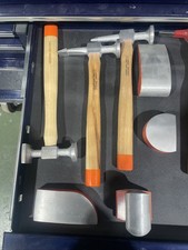 Power Tec Aluminium Panel