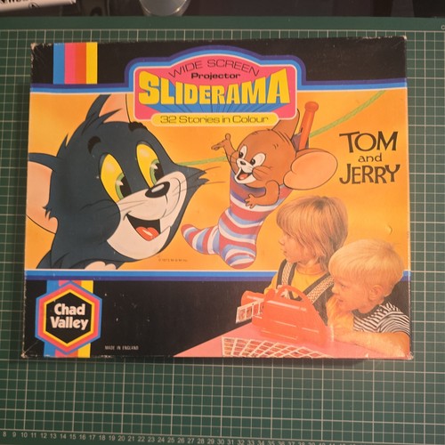 Vintage chad valley tom - chad, &