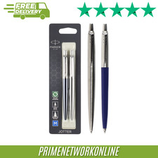 Parker Jotter London Duo