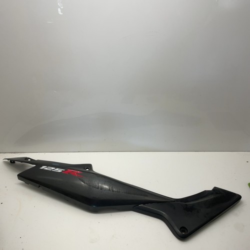 Honda cbr 125 - cbr,