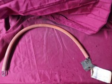 Hagglunds BV206 Rear Door Pull