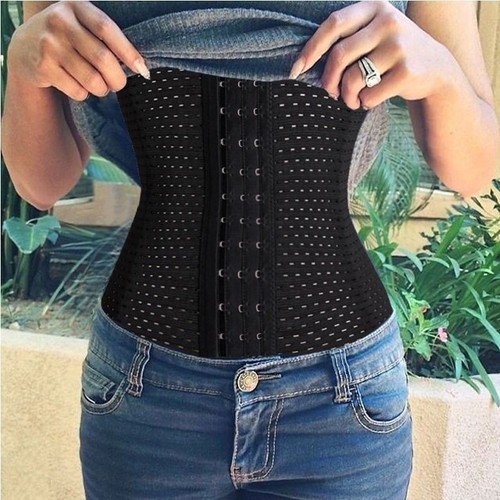 Womens waist trainer corset - womens,
