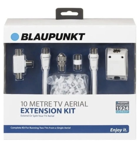Blaupunkt aerial extension - tv,