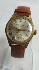 Vintage Kienzle Markant Made