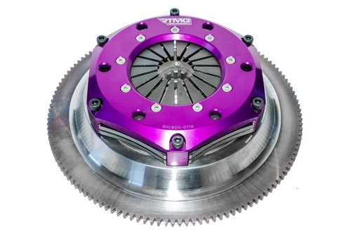 Rtmg triple disk - triple, kit
