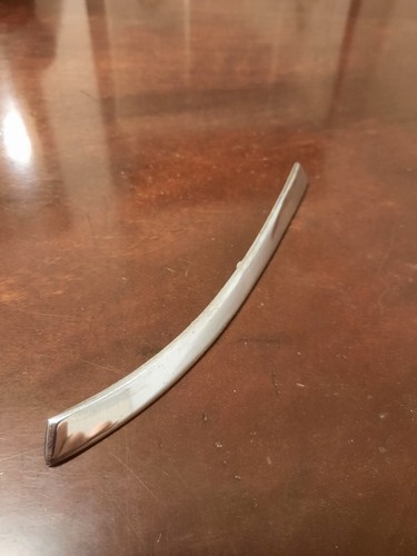 Jaguar genuine post finisher - e,