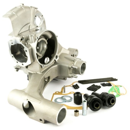 Vespa px200 engine casings - vespa,