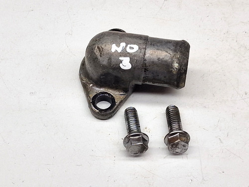 Kawasaki 500 water pump - kawasaki,