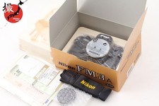 【 Almost Unused in Box 】