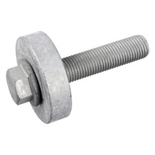 Febi Crankshaft Bolt - 30153