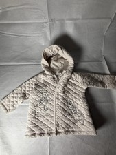 Peter Rabbit Baby Coat 6-9