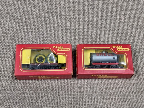 Hornby gauge rolling - gauge,