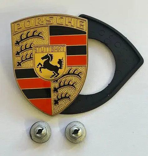 Porsche 911 orange bonnet - porsche,