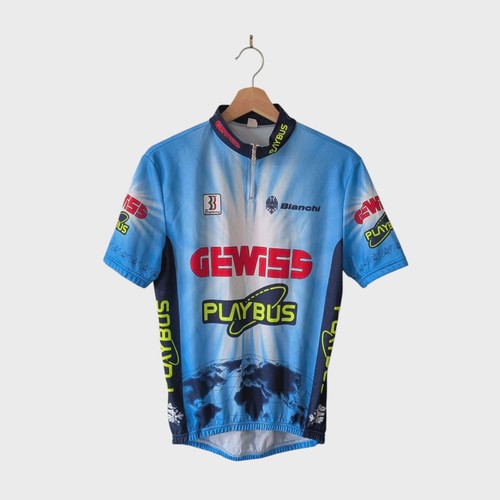 Vintage biemme bianchi gewiss - bianchi,