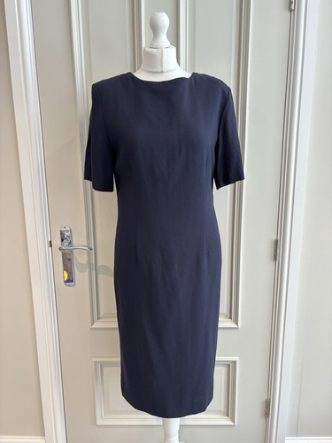 Jaeger vintage navy blue - jaeger, pure
