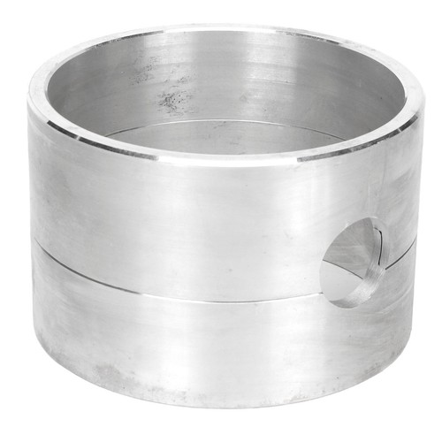 Sand casting mold - box, aluminum