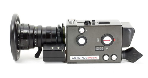 Leicina special super movie - 8,