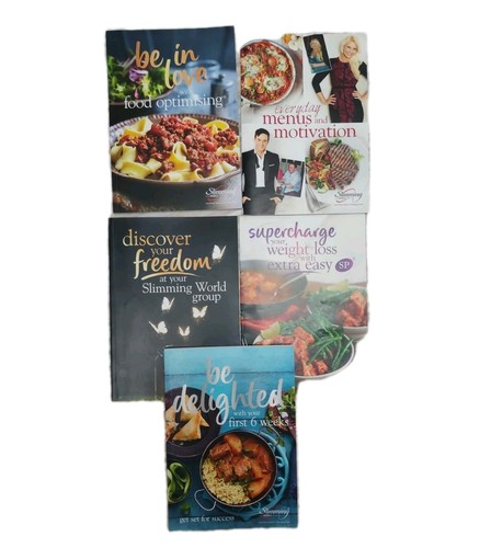Slimming world various - slimming, recipe