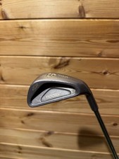 Wilson Gear Effect Sandwedge 1200 Right Handed Stele Shaft 