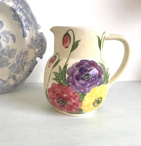 Vintage radford pottery - vintage,